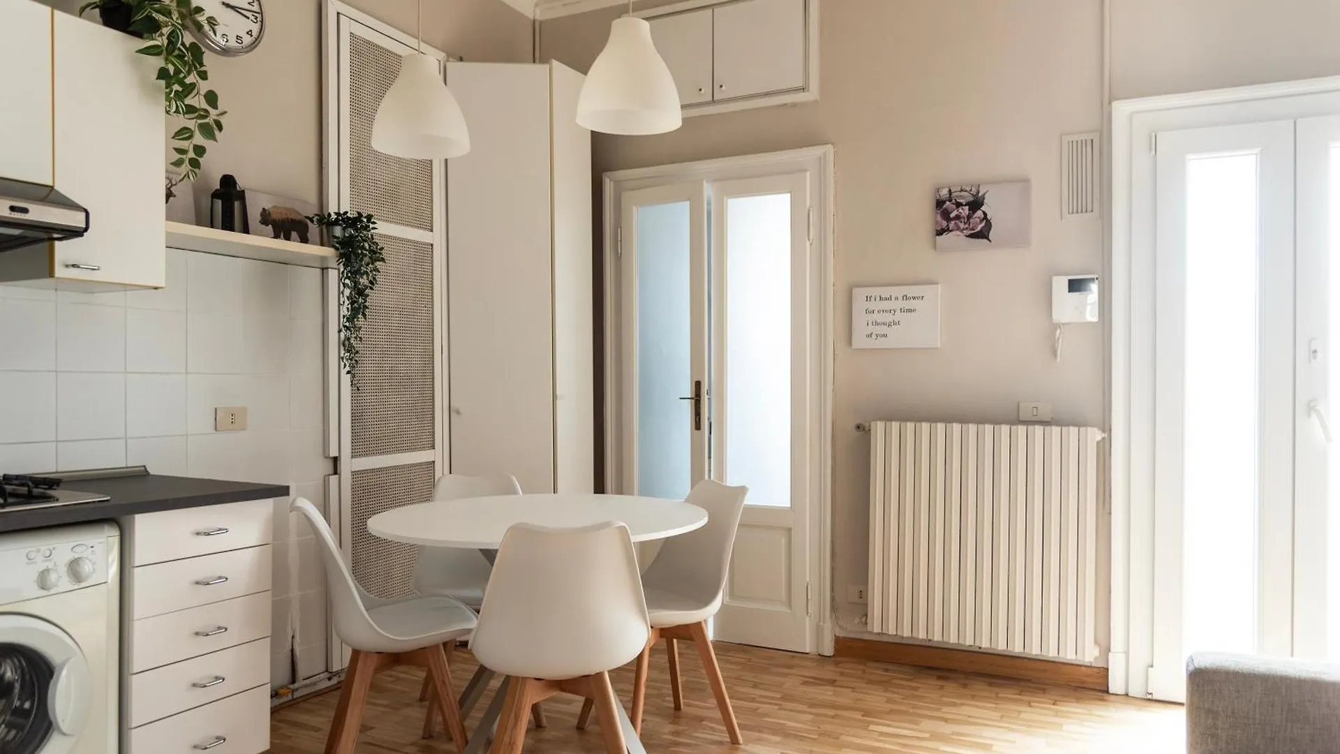 Youhosty - Donatello 32 Daire Milano İtalya